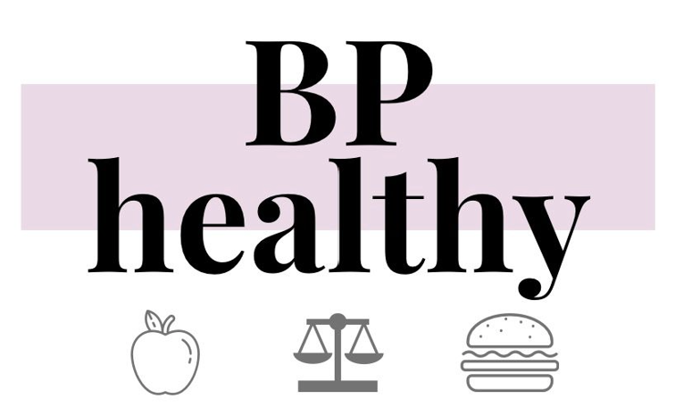 BP Healthy